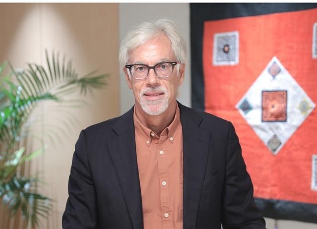 Private sector key to Việt Nams green transition: IFCs insight