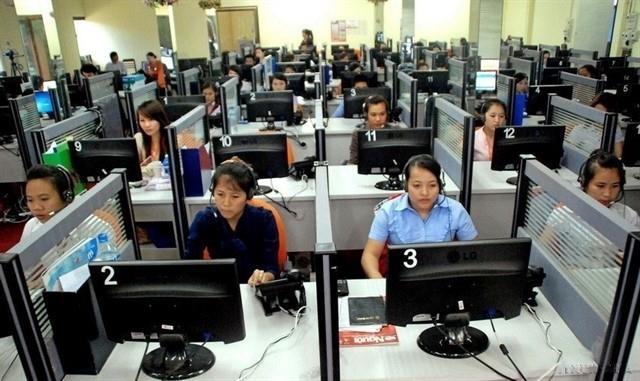 Việt Nams overseas investment sees drop on global economic difficulty