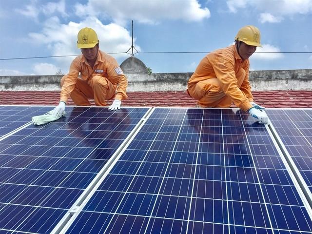 Vietnamese solar panel exporters freed from Turkeys anti-dumping duties