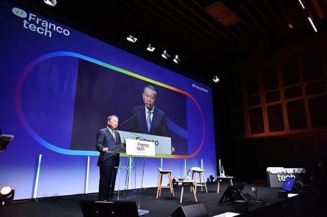 Việt Nam pledges best conditions for French Business Confederations members: top leader