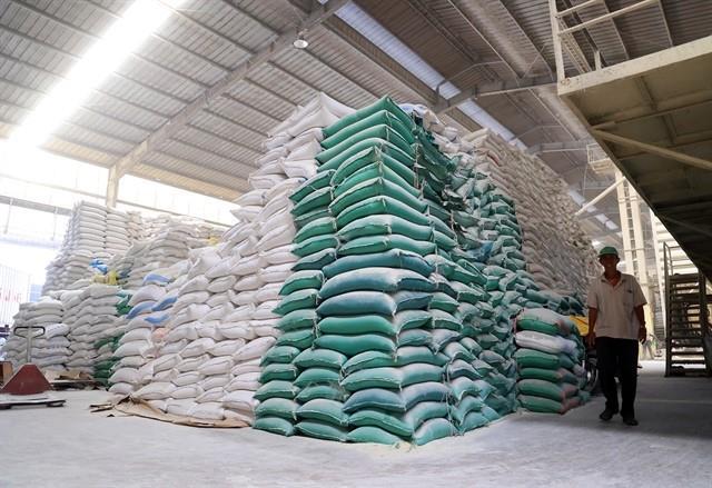 Shifting cultivation trends fuel Việt Nams record high rice imports