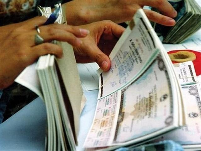 State Treasury raises over 1.2 billion from government bonds in October