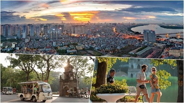 Hà Nộis strengths draw in foreign investors