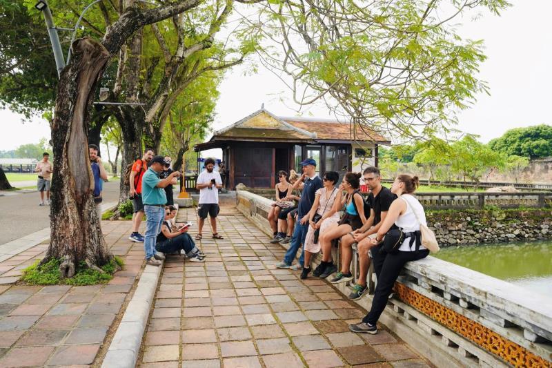 One visa, six destinations