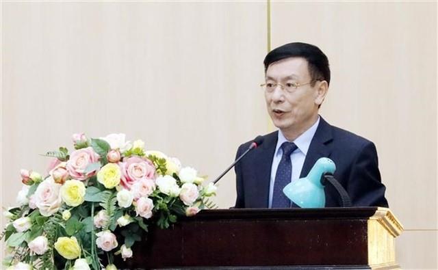 Nam Định unveils Trung Thành Industrial Park project, marking the provinces seventh industrial park