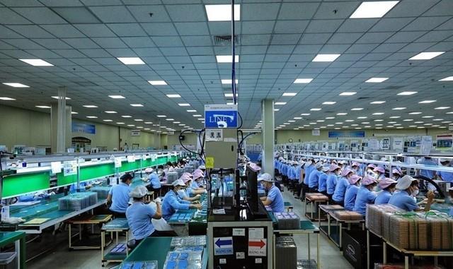 Hà Nộis 10-month export value tops 15.5 billion