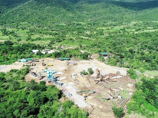 Public investment stocks face challenges