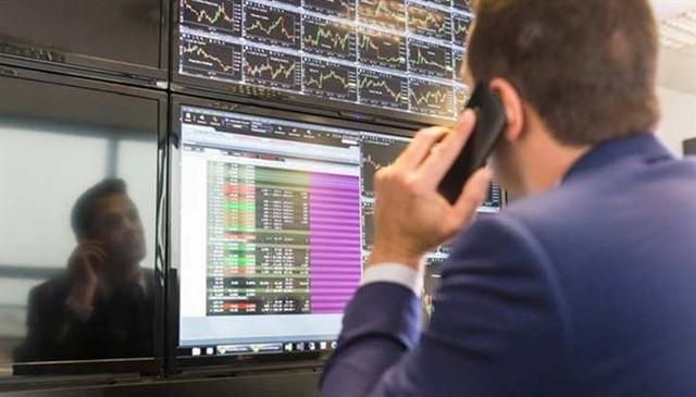 Việt Nams ETFs withdraw nearly 53 million in November