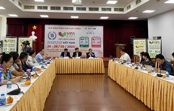 Wood furniture, handicrafts exports show recovery signs, but challenges persist