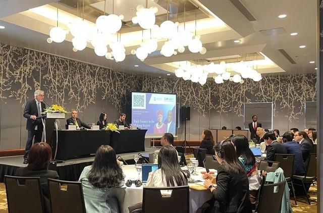 Enhancing local trade finance in Việt Nam could lead to a 55 billion annual boost in trade