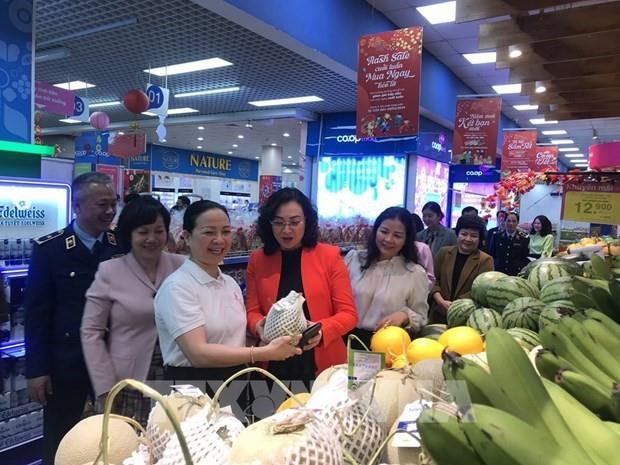 Consumer demand up 20-30% in run-up to Tết