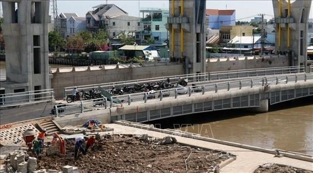 Nearly US2.4 billion of public investment disbursed in two months