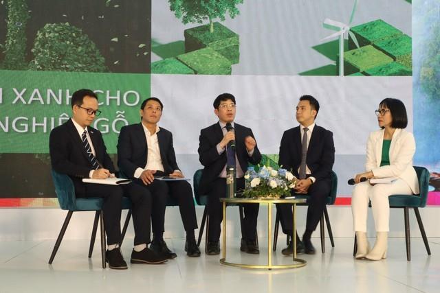 Wood industry has huge potential to increase revenue from selling carbon credits