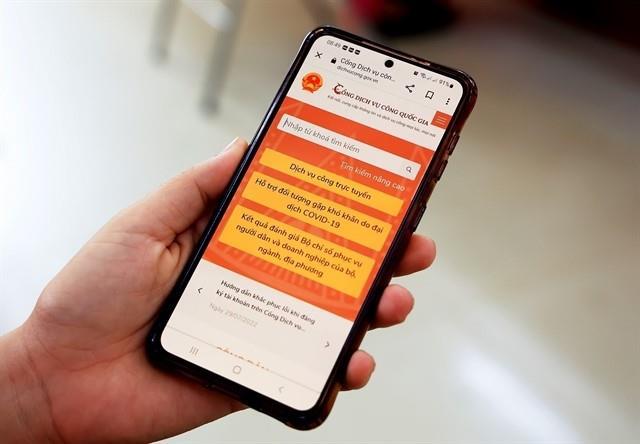 Việt Nam remains worlds second largest smartphone exporter