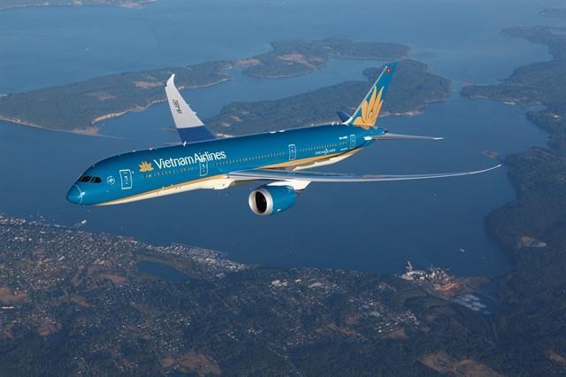 Vietnam Airlines to open Hà Nội - Munich direct flight