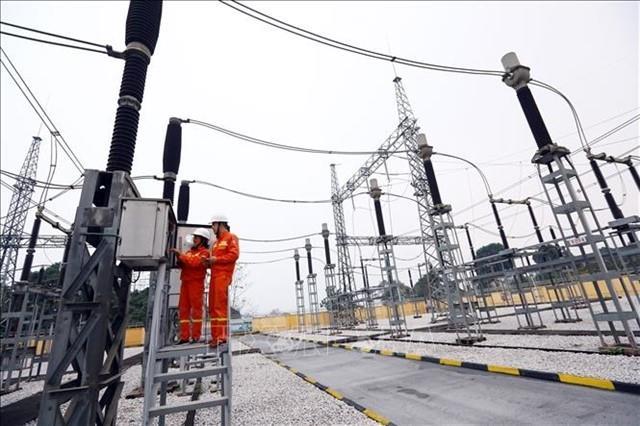 Northern power corps output up 12.02 per cent
