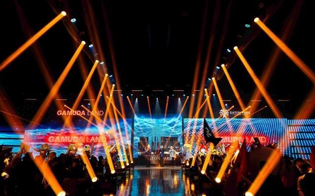 Gamuda Land kicks off sales of Eaton Park