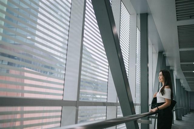 Digital payment helps female businesses boost revenue