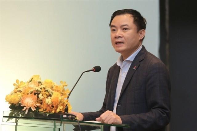 Petrovietnam appoints new General Director