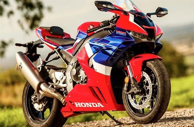 Honda Việt Nam recalls more than 220 Gold Wing and CBR1000RR vehicles