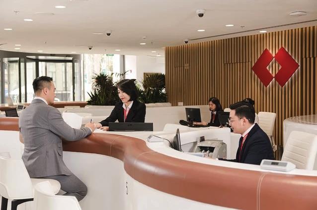 Techcombank proposes 15% cash dividend and capital increase plan to shareholders