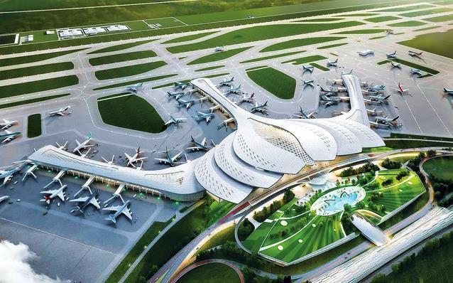 Airports Corporation of Vietnam (ACV) market cap surges to 7.7 billion