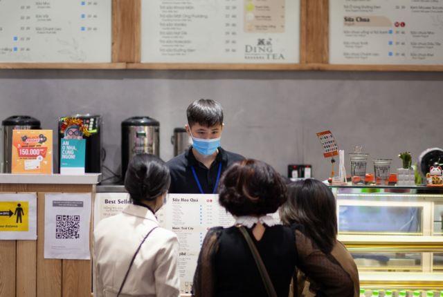 FB market robust on rising middle class