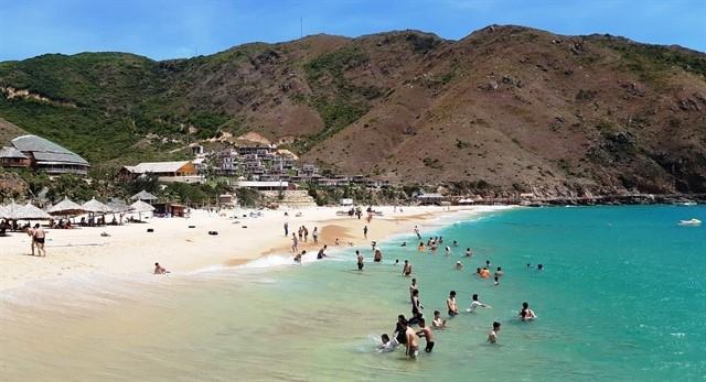 Bình Định approves 160 million eco-tourism project