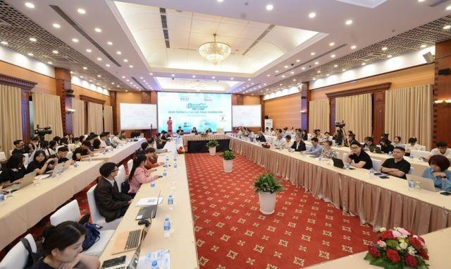 2024 a year for making breakthroughs: Forum