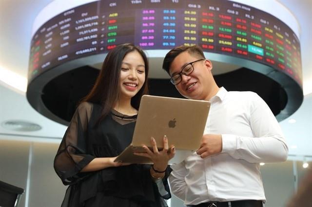 VN anticipates market impact as KRX stock trading system launches