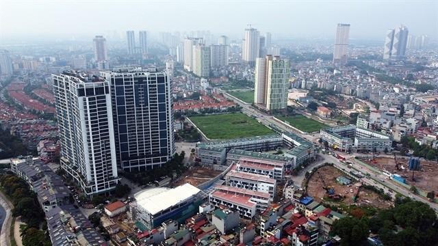 Ministry requests Hà Nội to inspect rising prices of apartments