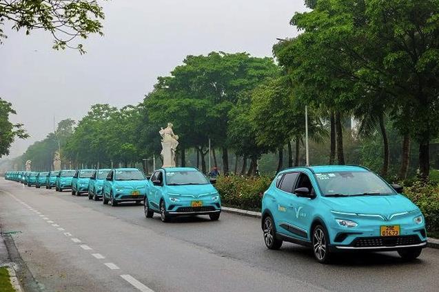 Vingroup announces additional capital injection into GSM