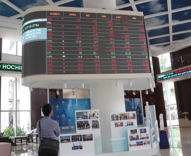 HoSE to launch KRX trading system on May 2