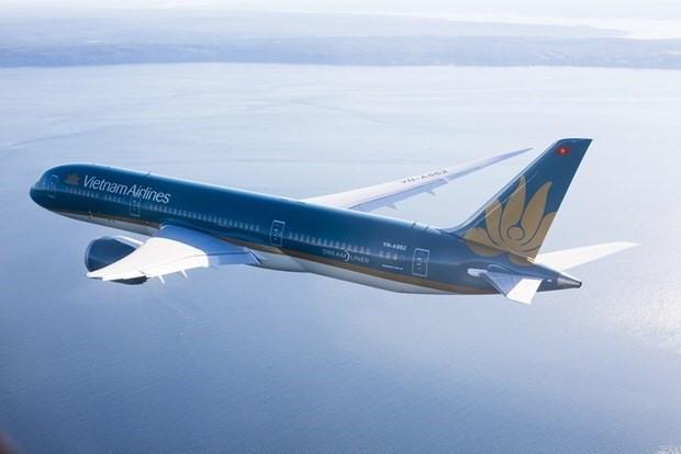 VNA plans to use wide-body Boeing 787 aircraft on the Hanoi-Singapore route.