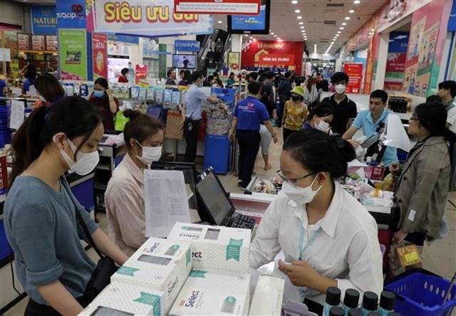 Keeping CPI low key to inflation control this year