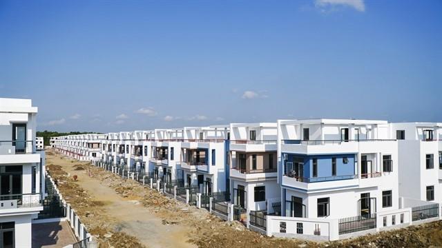 Developers must verify with foreign homeowners database before sales