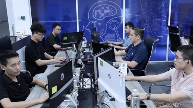 AIS develops incident response plans for information systems