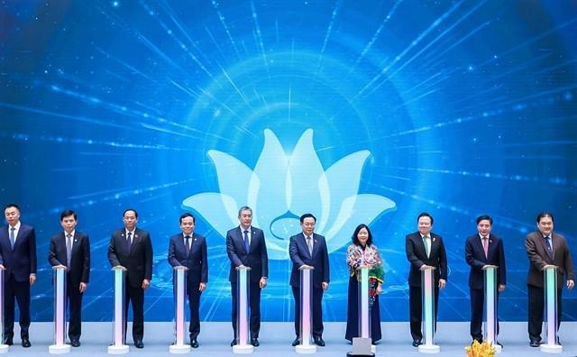 Vietnam Airlines celebrates 30th anniversary of Vietnam-China service