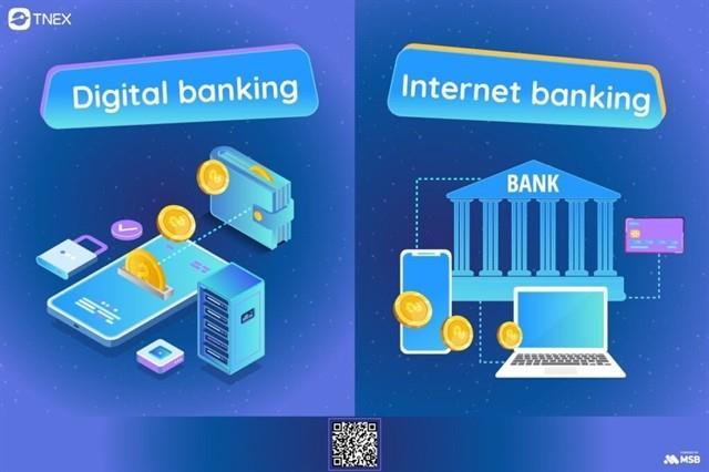 Digital transformation events for banking sector slated for May