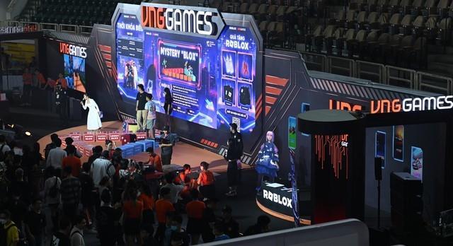 VNG becomes the official publisher of Roblox in VN