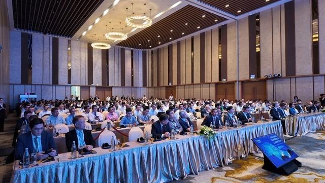 Việt Nams steel industry commits to green transformation