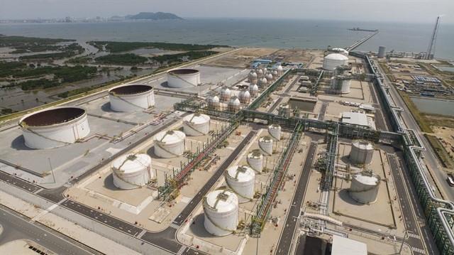 SCG posts a positive business performance in Q1