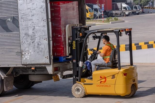 Digiworld to acquire German partners warranty centres