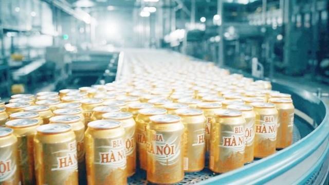 Habeco, northern beer Industry icon, reports largest quarterly loss in four years