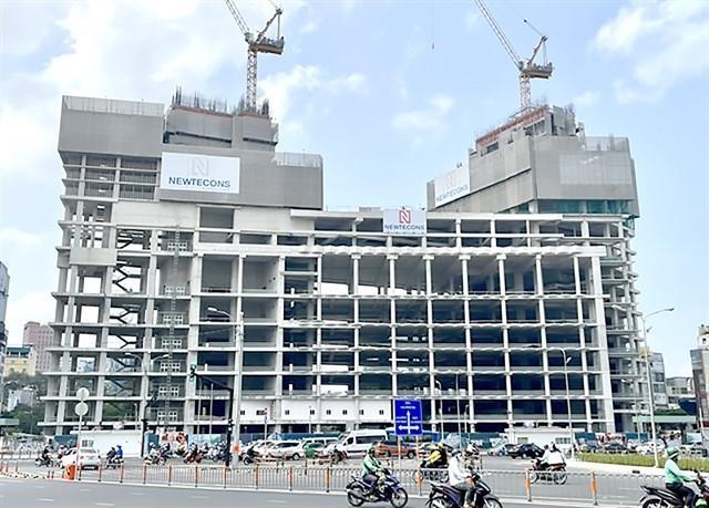 Vạn Thịnh Phát Group affiliated companies accumulate over 2b in bond debt