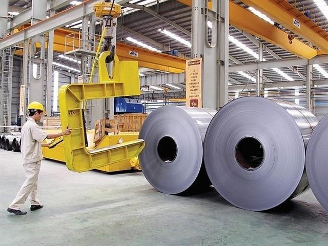 Domestic firms urged review cold rolled stainless steel exports to RoK in case of investigation
