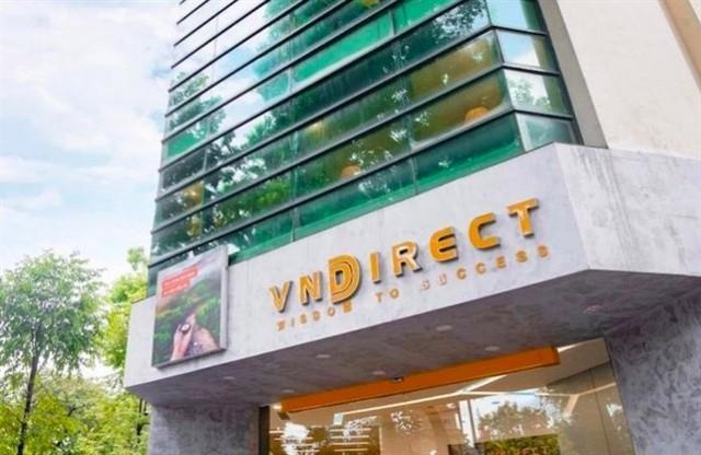 VNDirect approved for capital increase to over 597 million
