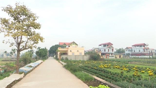 Hà Nội sees recovery in low-rise property prices but apartment prices fall