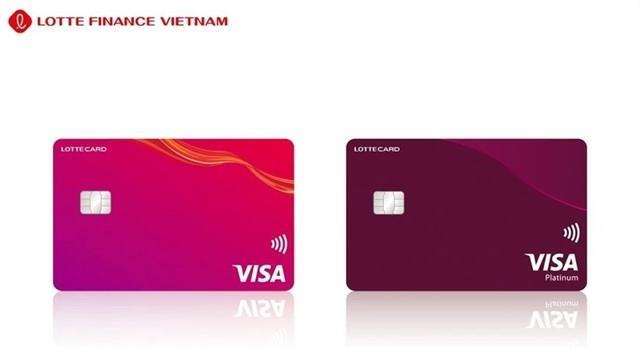 RoKs Lotte Card injects US68 million into Vietnamese unit