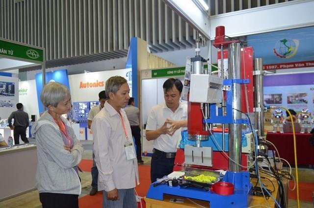 Seventh Intl Conference and Exhibition on Control and Automation to be held in May